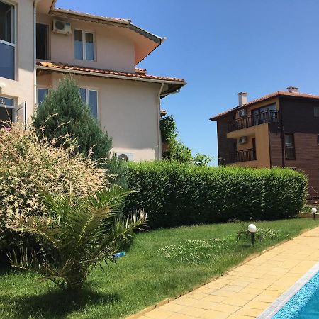 Студио Сони 1 Sozopol Exteriör bild