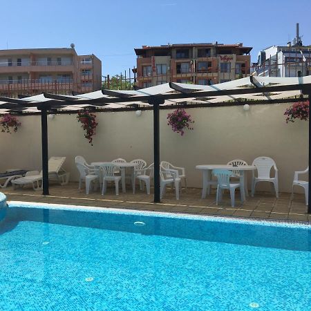 Студио Сони 1 Sozopol Exteriör bild