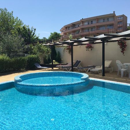 Студио Сони 1 Sozopol Exteriör bild