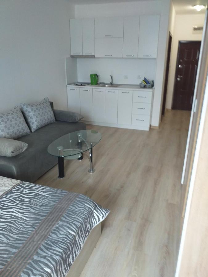Студио Сони 1 Sozopol Exteriör bild