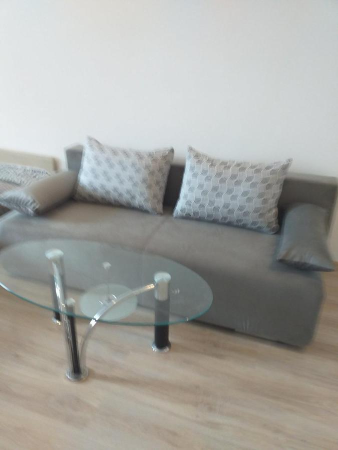 Студио Сони 1 Sozopol Exteriör bild