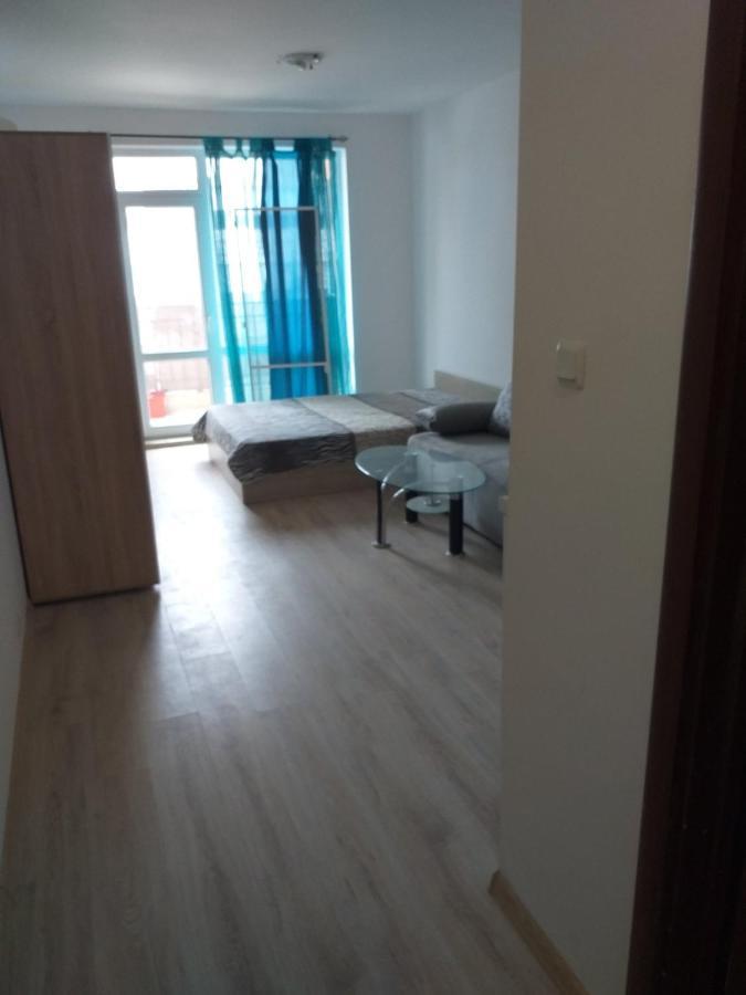 Студио Сони 1 Sozopol Exteriör bild