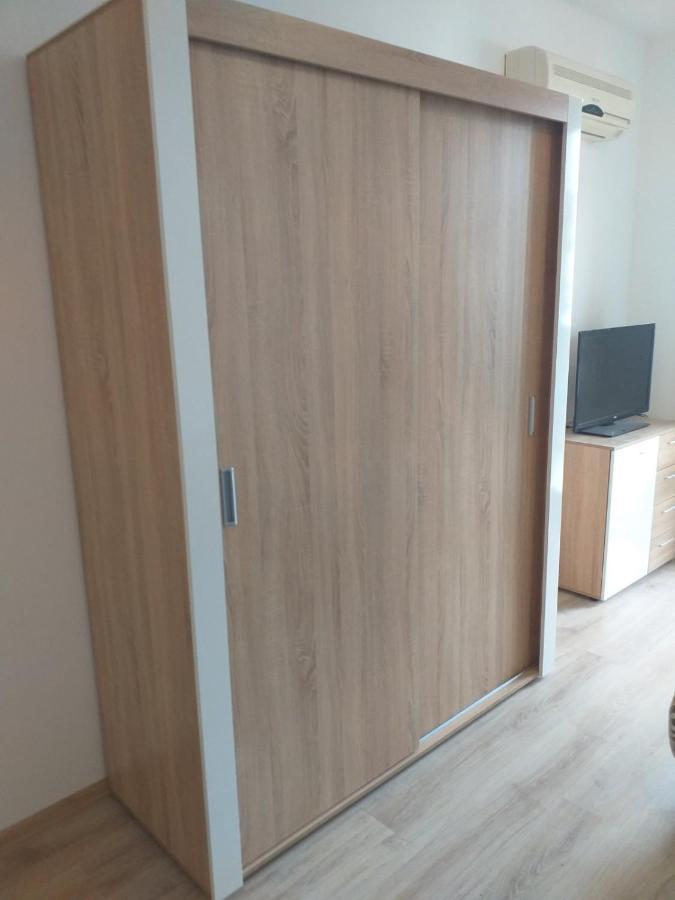 Студио Сони 1 Sozopol Exteriör bild
